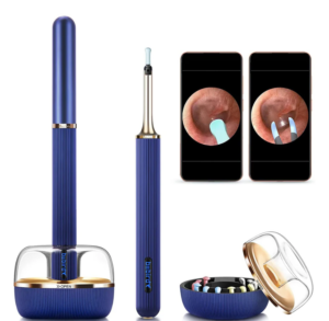 Bebird note 3 pro ear wax removal kit